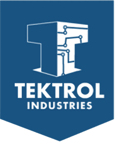 Logo Tektrol
